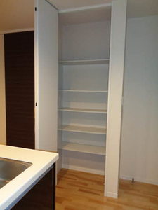 Garden Court 和 0105号-4