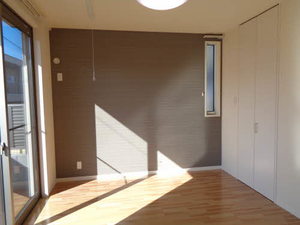 Garden Court 和 0105号-5