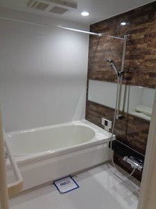 Garden Court 和 0105号-9