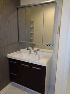 Garden Court 和 0105号-10