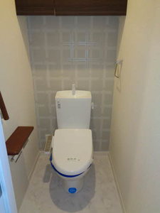 Garden Court 和 0105号-12