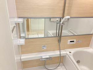 シャーメゾンヨーラ 0202号-4