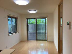 シャーメゾンヨーラ 0202号-8