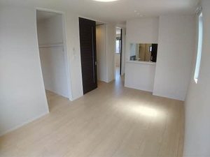 シャーメゾン荒川Ｂ 0202号-2