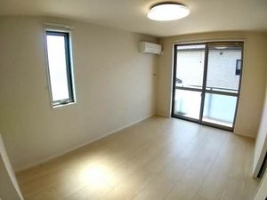 シャーメゾン荒川Ｂ 0202号-4