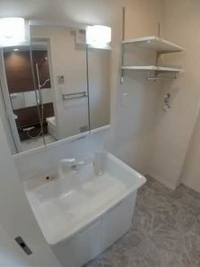 シャーメゾン荒川Ｂ 0202号-8