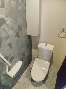 シャーメゾン荒川Ｂ 0202号-9