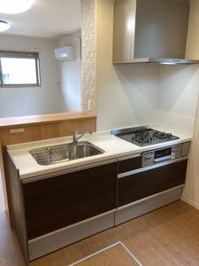 メゾン・ビオルネⅢ 0101号-4