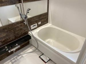 メゾン・ビオルネⅢ 0101号-5