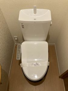 メゾン・ビオルネⅢ 0101号-6