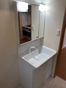 メゾン・ビオルネⅢ 0101号-7