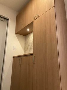 メゾン・ビオルネⅢ 0101号-11