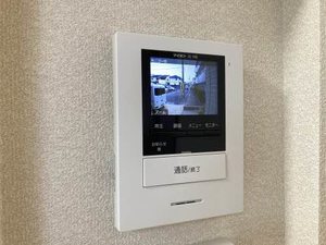 メゾン・ビオルネⅢ 0101号-12