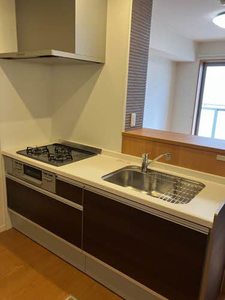 シャーメゾン　ＴＳＵＪＩ 0102号-4