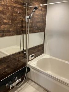 シャーメゾン　ＴＳＵＪＩ 0201号-11