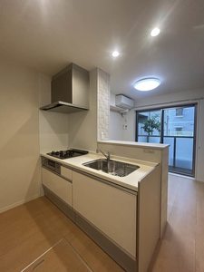 ベレオ桂 0102号-5