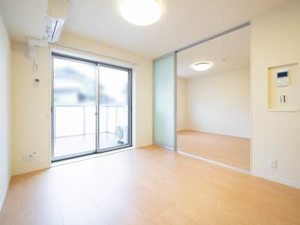 ベレオ桂 0108号-2