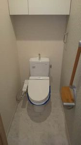 ベレオ桂 0213号-12