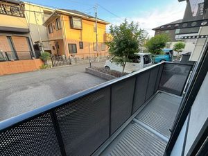 コート ジュネス 0103号-14