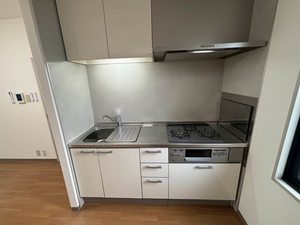 コート ジュネス 0201号-11