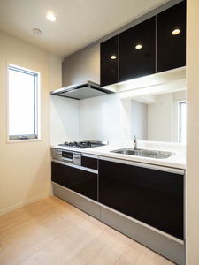 シャーメゾン・ジ・オートリテラス 0305号-2