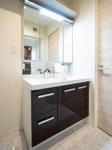 シャーメゾン・ジ・オートリテラス 0305号-4