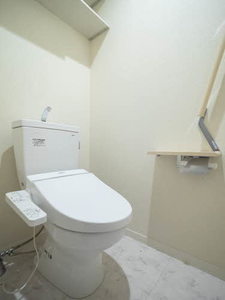 シャーメゾン・ジ・オートリテラス 0305号-6