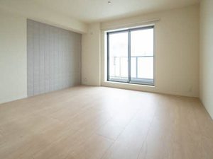 シャーメゾン・ジ・オートリテラス 0305号-7