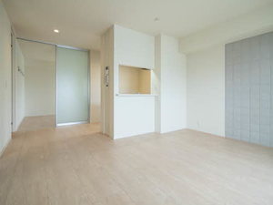 シャーメゾン・ジ・オートリテラス 0305号-8