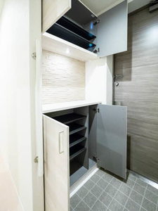 シャーメゾン・ジ・オートリテラス 0305号-9