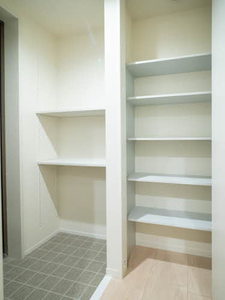 シャーメゾン・ジ・オートリテラス 0305号-10