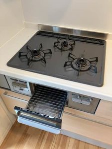 シャーメゾン八角 0303号-5