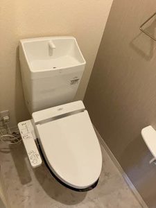 シャーメゾン八角 0303号-12