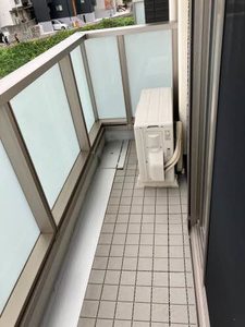 シャーメゾン八角 0303号-13