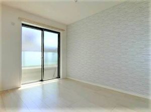 シャーメゾン　スペランツァ 0101号-5