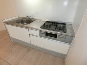 シャーメゾン　スペランツァ 0101号-7