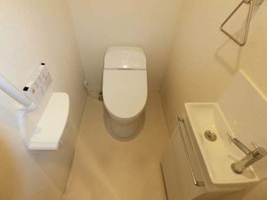 シャーメゾン　スペランツァ 0101号-10