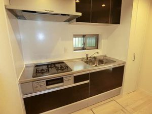 シャーメゾン　スペランツァ 0103号-4