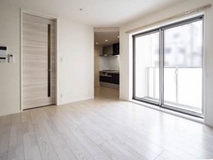 シャーメゾン　スペランツァ 0203号-3