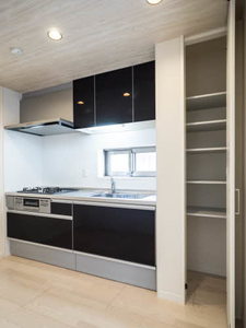 シャーメゾン　スペランツァ 0203号-4