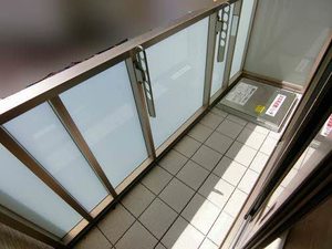 シャーメゾン　スペランツァ 0203号-11