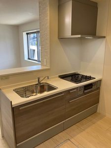 リヴェール嵯峨野 0101号-5