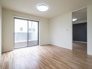 ベレオ小堀 0103号-2