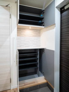 ベレオ小堀 0103号-4