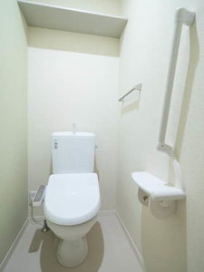 ベレオ小堀 0103号-5