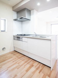 ベレオ小堀 0103号-8