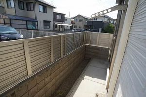 ソレイユ高浜 0103号-11