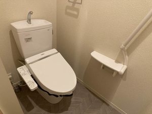 シャーメゾン塚西 0203号-10