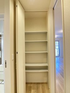 シャーメゾン塚西 0203号-12