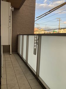 シャーメゾン塚西 0203号-14